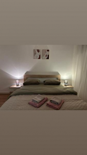 Residency appartment